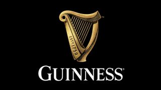 Guinness rebrand by Design Bridge