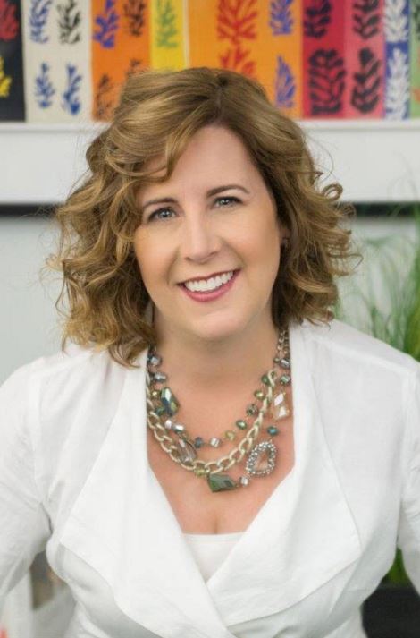 Jennifer Davis Promoted to Leyard Chief Marketing Officer, and VP Marketing Planar