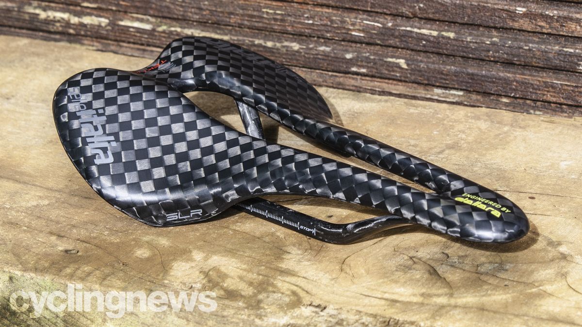 Selle Italia SLR Boost Tekno Superflow saddle