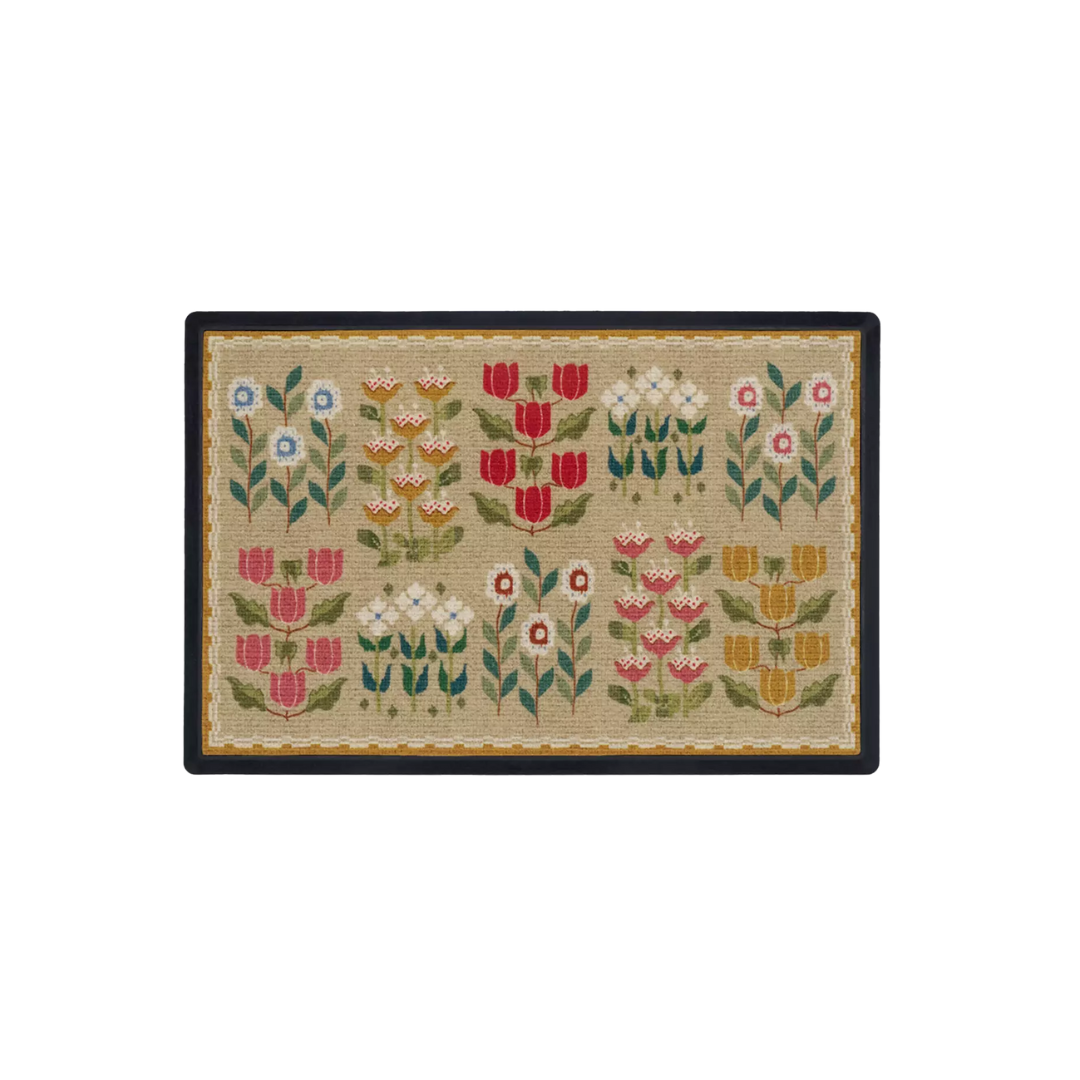 Ruggable Washable Anthea Doormat