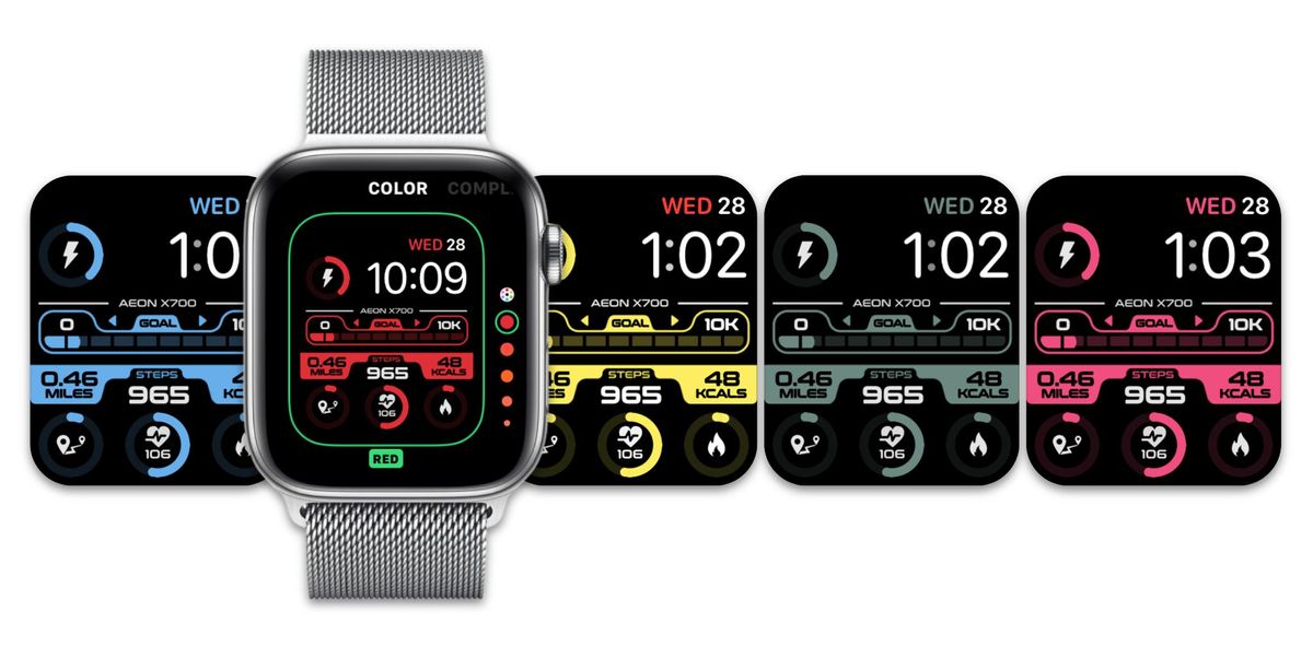 Facer Watch Faces