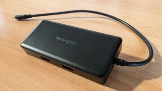 Kensington G1000P USB-C Mini Dock