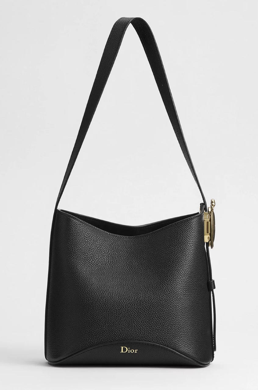Dior, Small Dior M&amp;eacute;daillon Bucket Bag