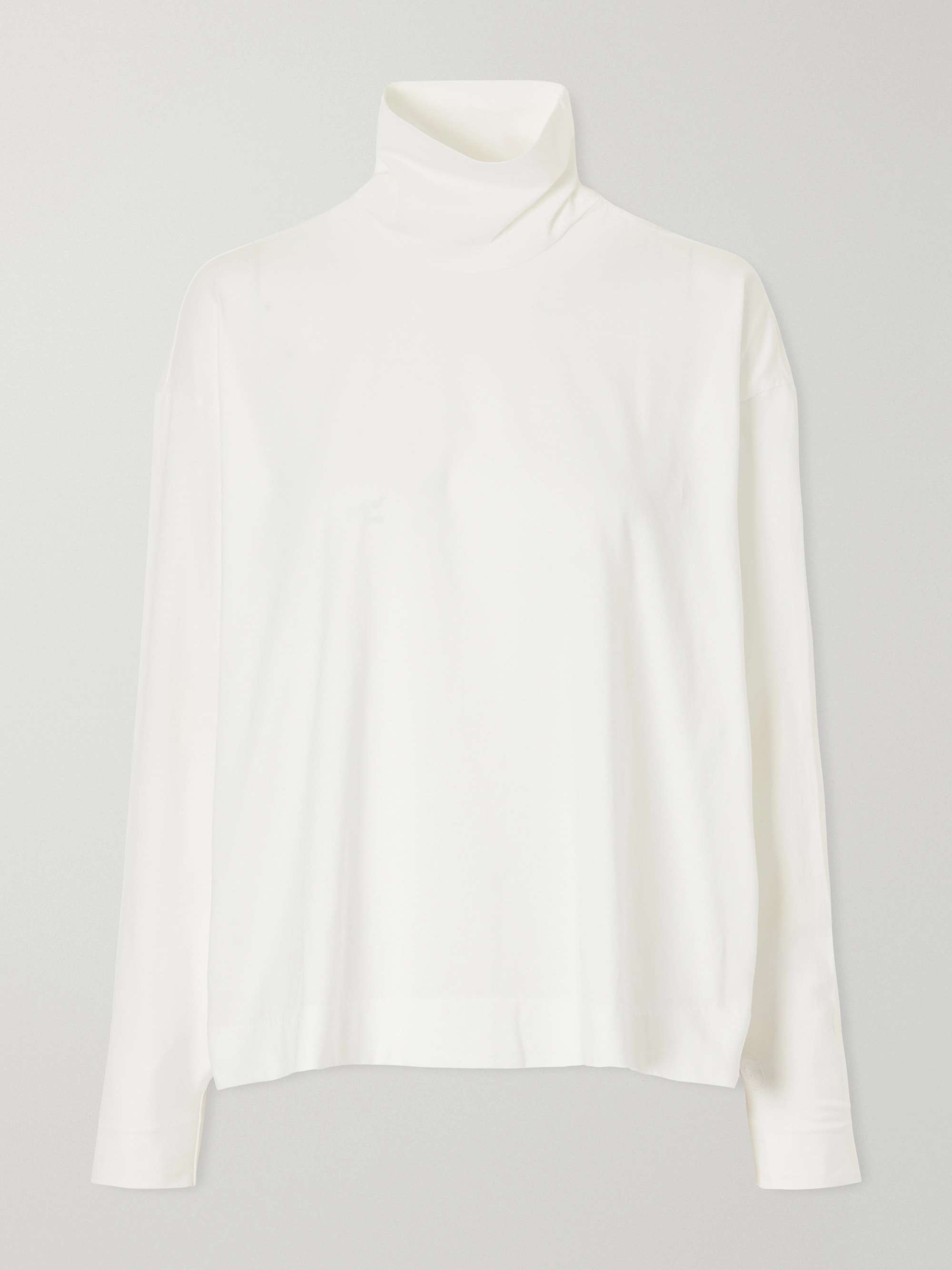 The Honne Organic Cotton Blouse