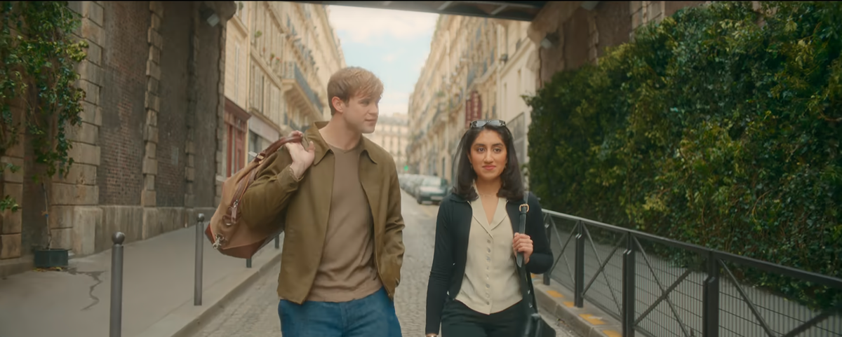One Day episode 12 recap: romance in Paris | What to Watch