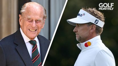 Golf World Reacts To Death Of Prince Philip