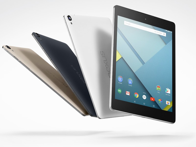 Nexus 9