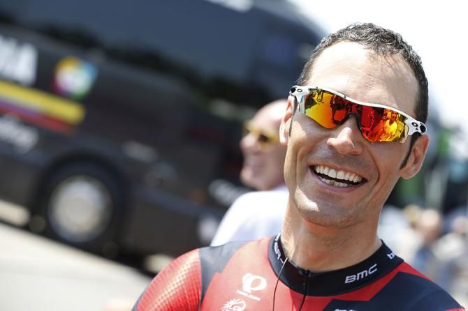 Manuel Quinziato (BMC)