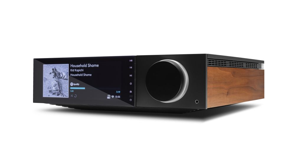 Cambridge Audio Evo 75 review