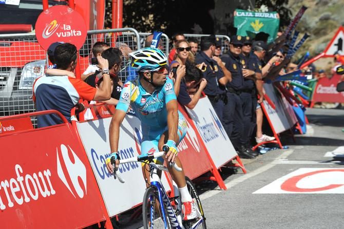 Vincenzo Nibali (Astana)