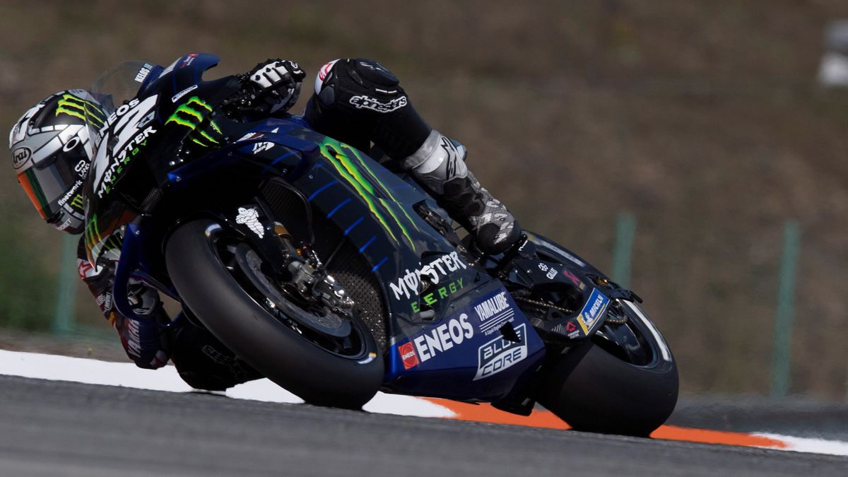 MotoGP Brno live stream: how to watch the 2020 Czech Grand Prix from anywhere