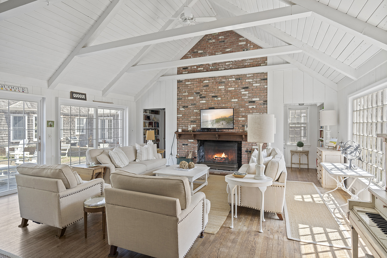 Home interior