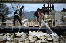 French winemaker protest, Le Boulou
