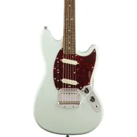 Squier Classic Vibe '60s MustangPrice $449/£385/€449