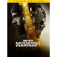Call of Duty Modern Warfare 4 Vault Edition Call of Duty Modern Warfare 4 Vault Edition