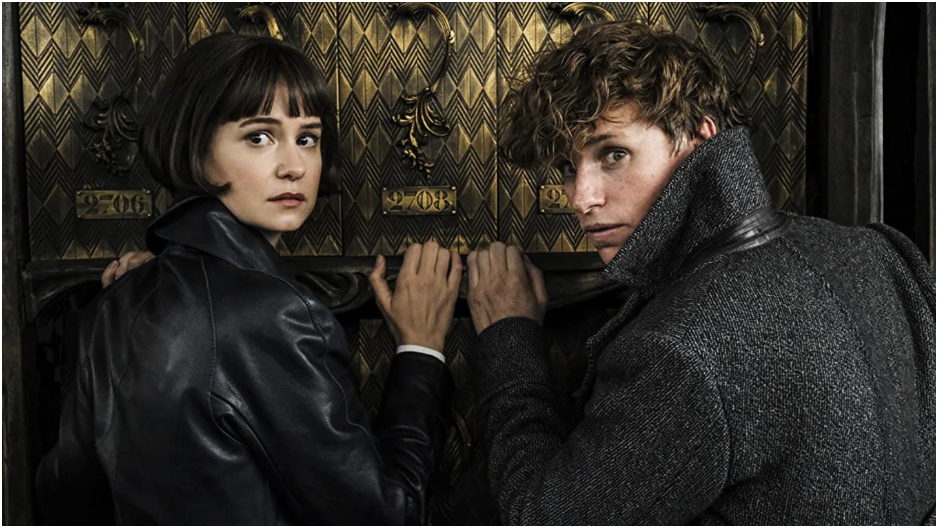 Fantastic Beasts 3: Is Katherine Waterston in The Secrets of Dumbledore?