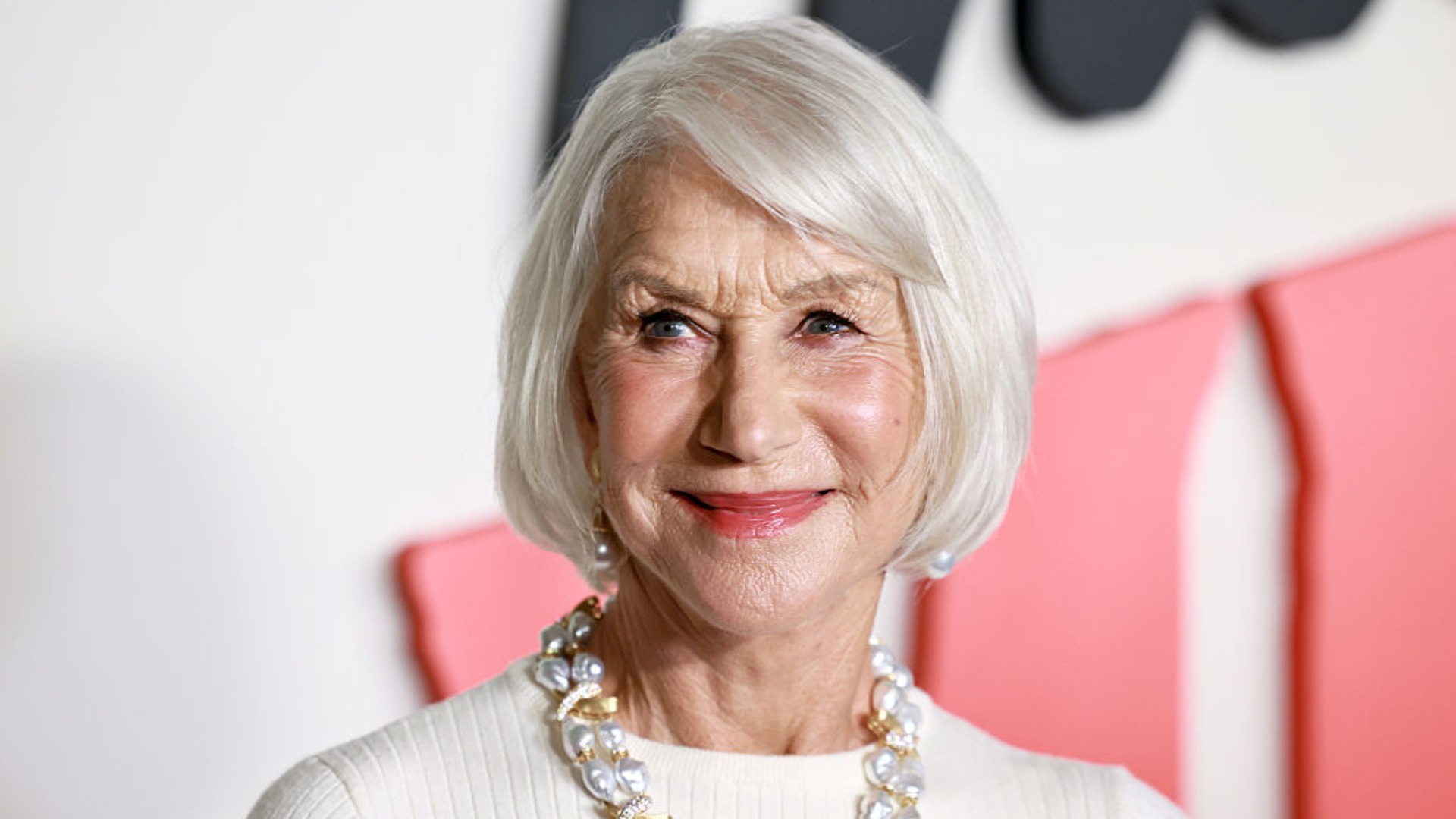 Helen Mirren