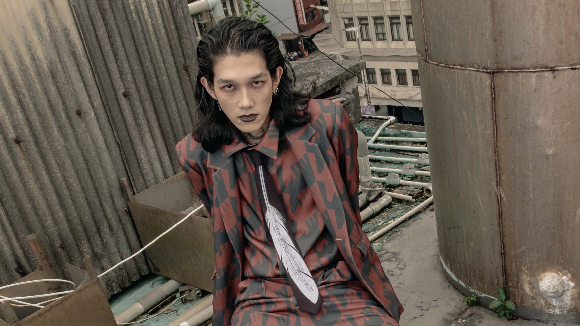 6 trends to know about for AW25, according to fashion’s hottest new designers