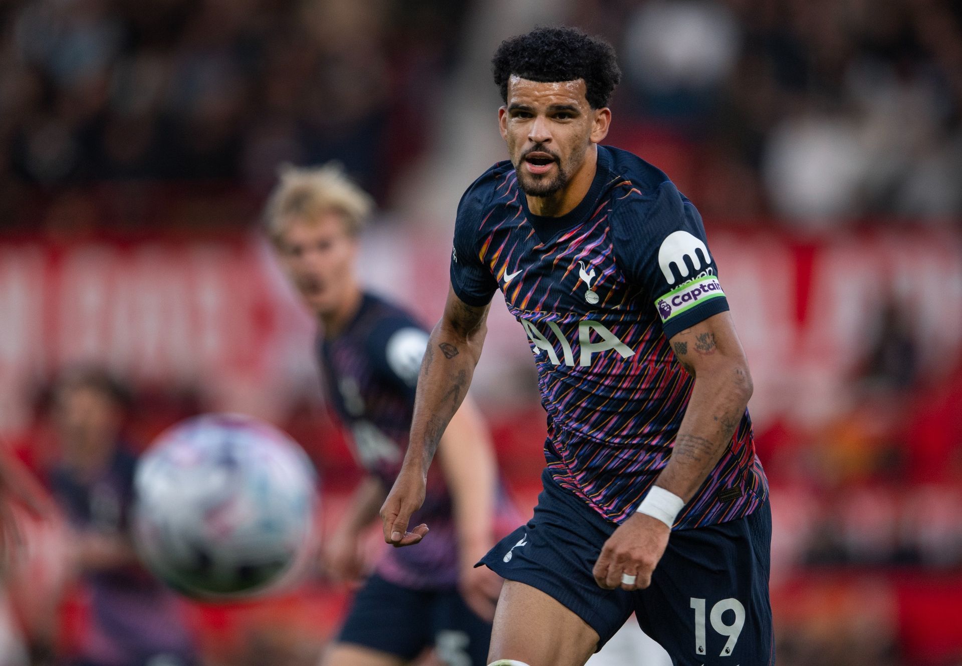 Roberto De Zerbi naming Dominic Solanke captain is one of the worst decisions he’s ever made