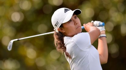 Who is Danielle Kang's Boyfriend?