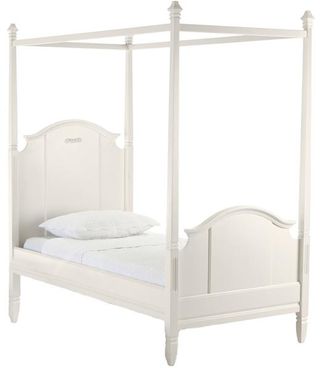 Madeline bed canopy recall pottery barn kids