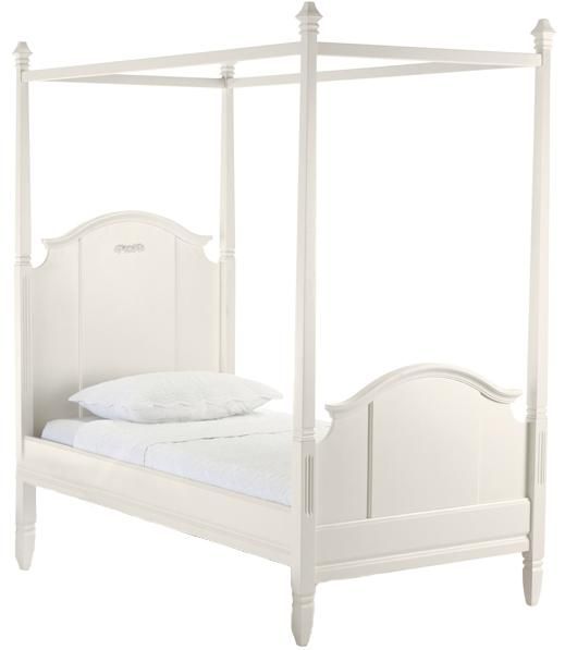 Madeline bed canopy recall pottery barn kids