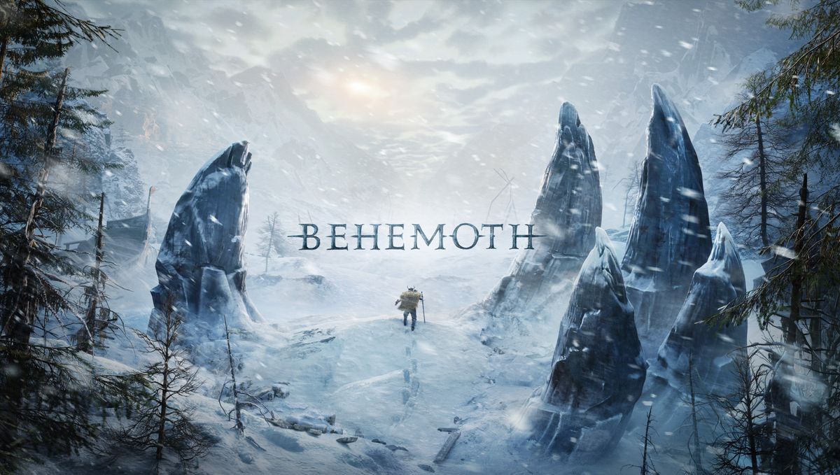 Behemoth teaser