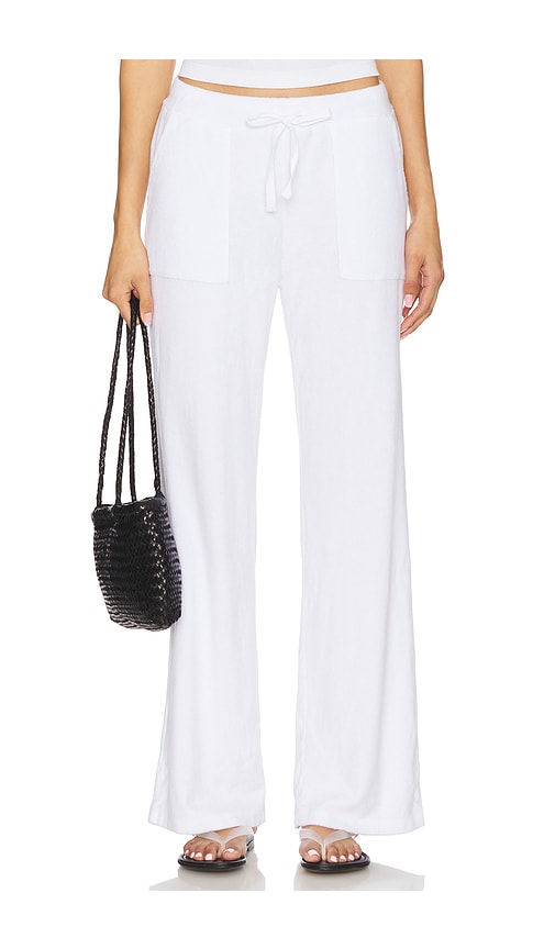 Wide Leg Pant