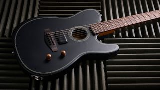 Fender Acoustasonic Standard Telecaster