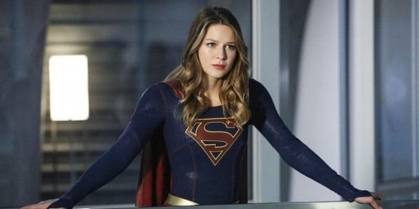 Teri Hatchers Supergirl Character Was Finally Revealed And She Looks