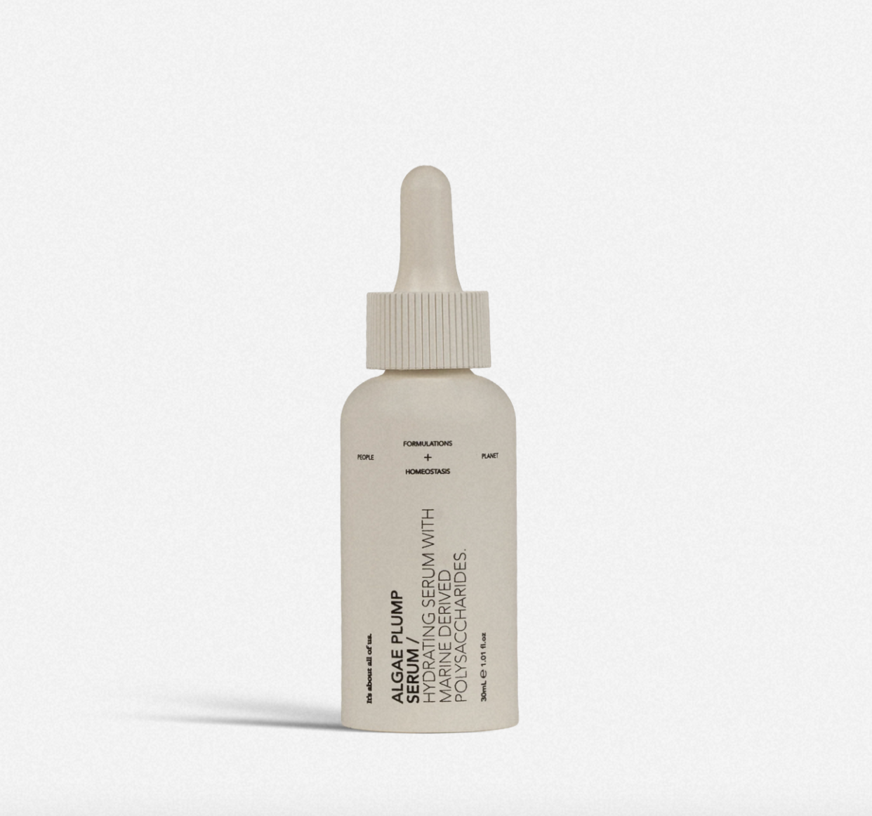 Dulcie, Algae Plump Serum