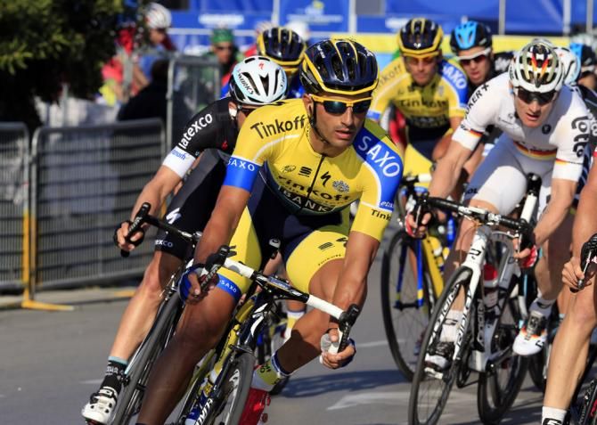 Daniele Bennati (Tinkoff-Saxo)