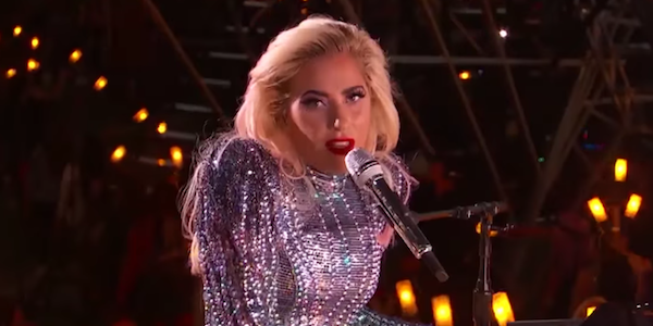 Lady Gaga's Super Bowl Halftime Show Broke Some TV Records, Because Of ...