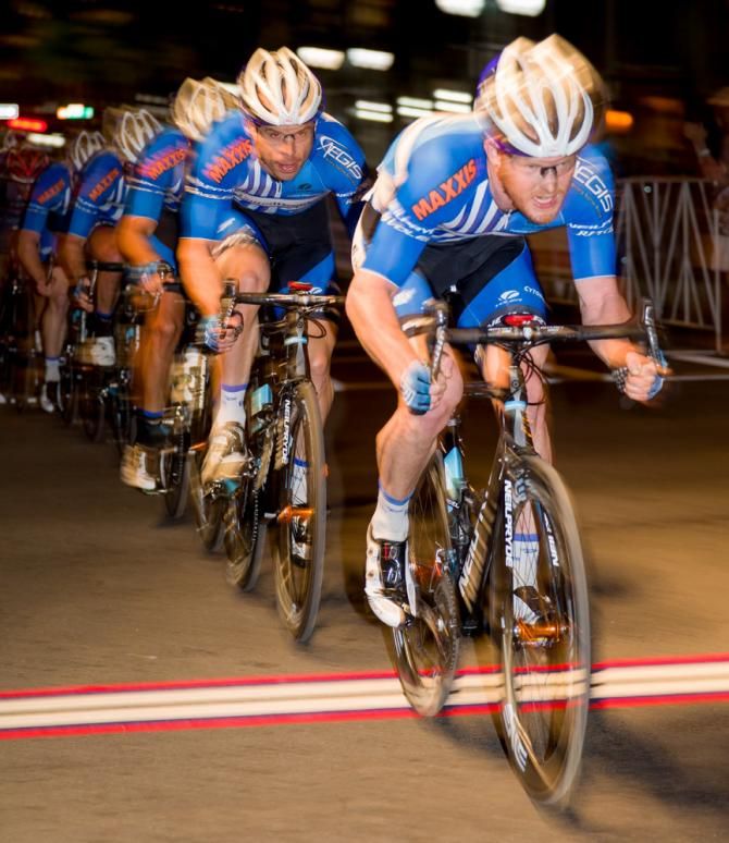 United HealthCare goes to work with one to go.