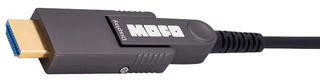 The new TechLogix MOFO series to debut at InfoComm 2023.