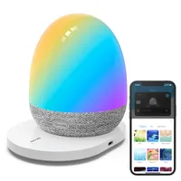 10. Govee RGBIC Night Light: $79.99 $49.99 at Amazon