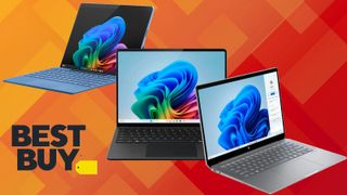 Copilot+ PC deals at Best Buy