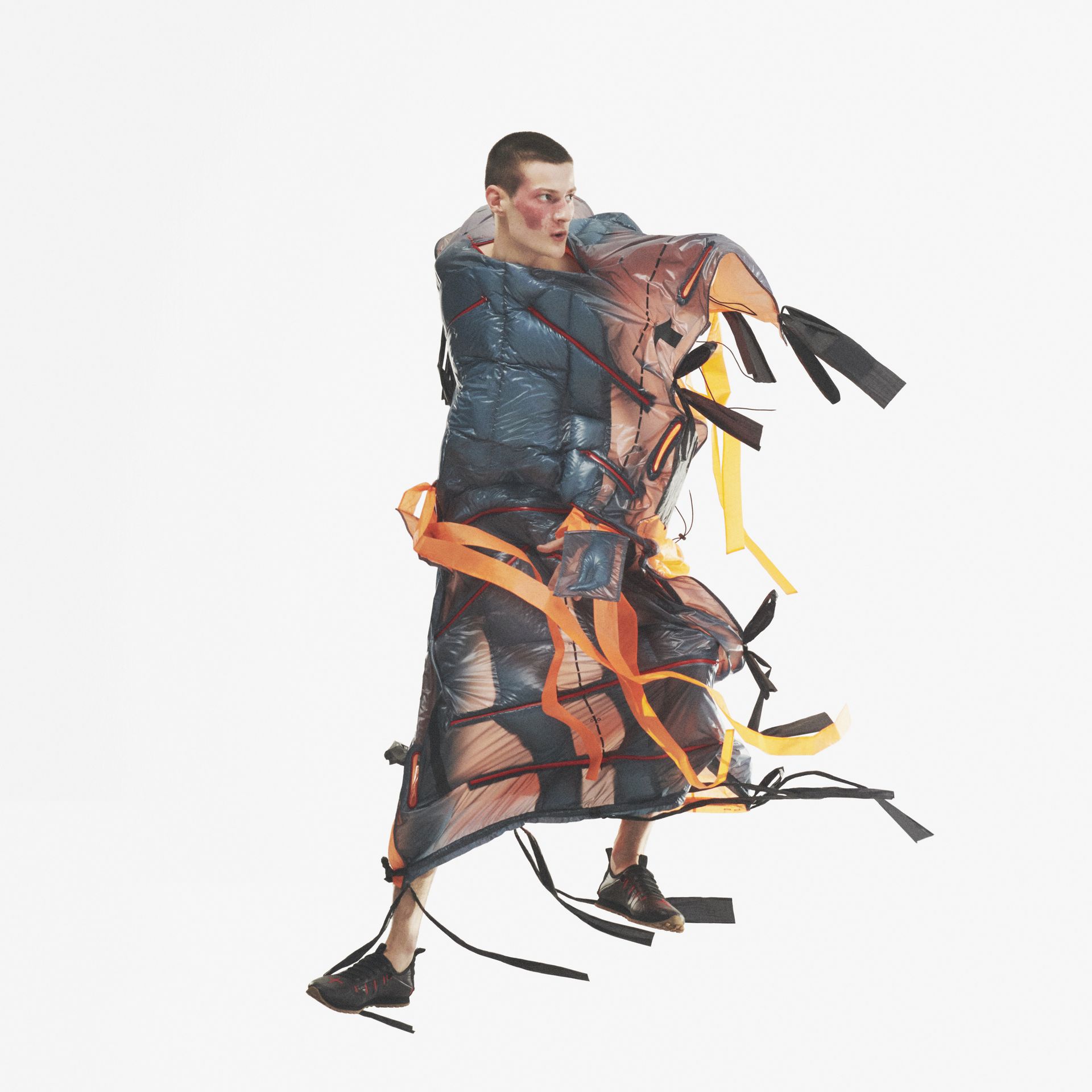 5 Monclear Craig Green, Autumn/Winter 2020 collection