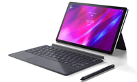 Lenovo Tab P11 Plus w/ Keyboard and Pen: $399