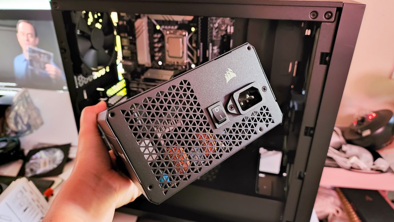 Corsair PC Build Kit