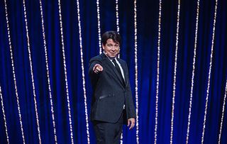 Michael McIntyre's Big Show 18th November