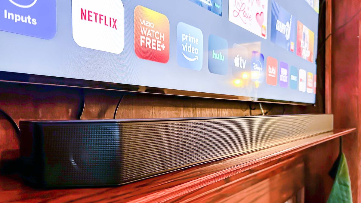 Best soundbar 2024 — Top TV speakers tested by audio experts