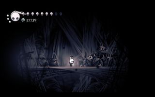 Hollow Knight review | PC Gamer