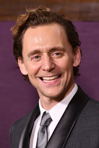 impressions - tom hiddleston