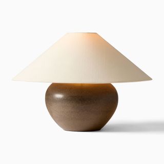 Colin King Ceramic Table Lamp (14