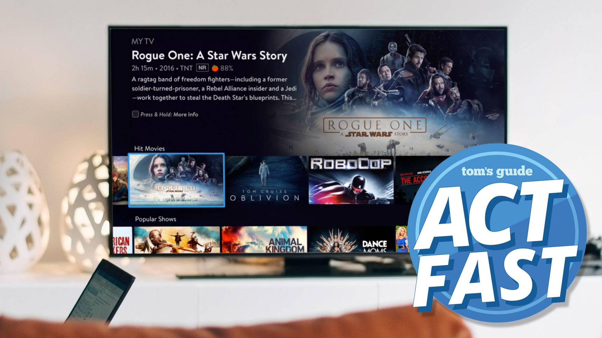Sling TV free trial is back How to get it now Tom's Guide