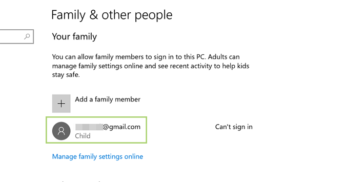How to Set Screen Time for Kids on a Windows 10 PC | Laptop Mag