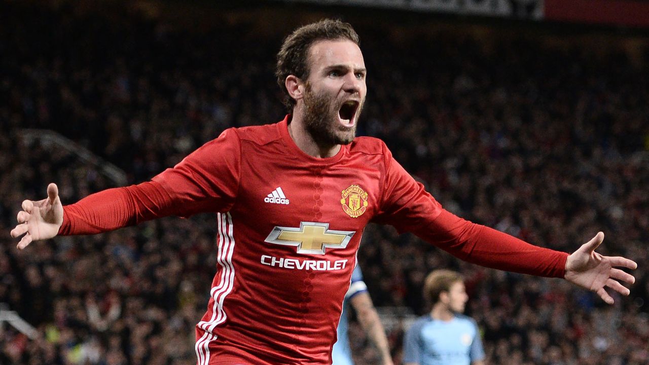 Juan Mata