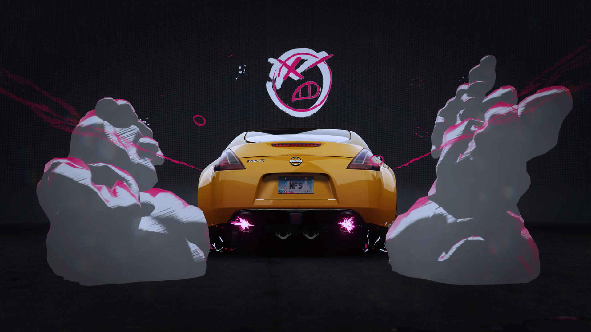 Need for Speed Unbound - Plugged In