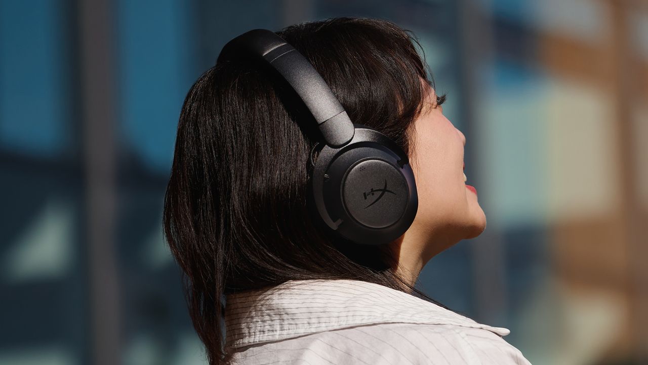HyperX Cloud Mix 2